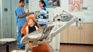 5 Essential Features Every Pediatric Airotor Handpiece Must Have