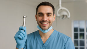 7 Common Myths About Dental Airotors